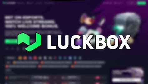 luckbox bonus|Luckbox Bonus Codes 2023 .